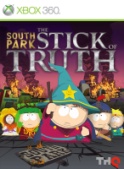 South Park: The Stick Of Truth