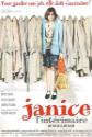 Janice Beard: 45 Words Per Minute