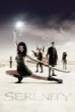 Serenity poster
