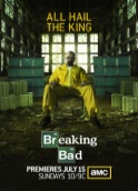 BREAKING BAD: SEASON 5