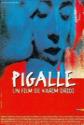 Pigalle poster