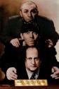 The Three Stooges Show poster