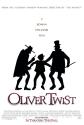 Oliver Twist poster
