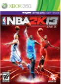 Nba 2K13