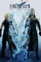 Final Fantasy Vii: Advent Children poster