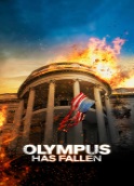 OLYMPUS HAS FALLEN