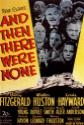 And Then There Were None