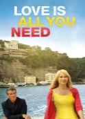 LOVE IS ALL YOU NEED