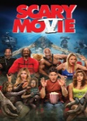 SCARY MOVIE V