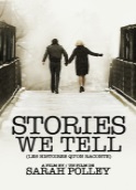 STORIES WE TELL