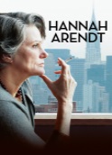 HANNAH ARENDT