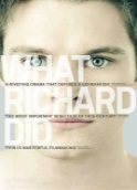 WHAT RICHARD DID
