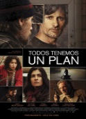EVERYBODY HAS A PLAN