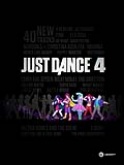 Just Dance 4