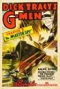 Dick Tracy Photo and Poster