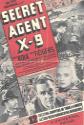 Secret Agent X-9 Photo and Poster