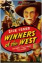 Winners Of The West