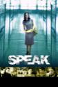 Speak poster