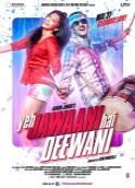 YEH JAWAANI HAI DEEWANI