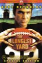 The Longest Yard: Lockdown Edition  poster