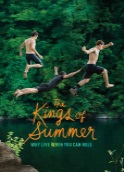 The Kings Of Summer