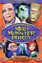 Mad Monster Party