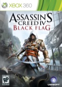 Assassin's Creed Iv: Black Flag