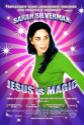 Sarah Silverman Jesus Is Magic