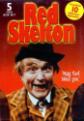 Red Skelton: Boxed Set