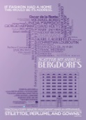 SCATTER MY ASHES AT BERGDORF'S
