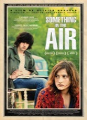 SOMETHING IN THE AIR