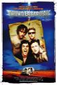 Thunderstruck poster