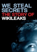 WE STEAL SECRETS: THE STORY OF WIKILEAKS
