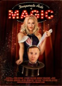 DESPERATE ACTS OF MAGIC