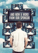 AND NOW A WORD FROM OUR SPONSOR