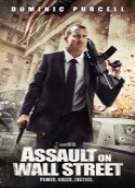 ASSAULT ON WALL STREET