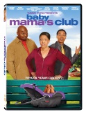 BABY MAMA'S CLUB