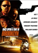 ONCE UPON A TIME IN BROOKLYN