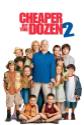 Cheaper By The Dozen 2