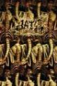 Hate The Litanies Of Satan poster
