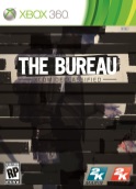The Bureau: XCOM Declassified poster