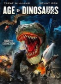 AGE OF DINOSAURS