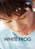 WHITE FROG