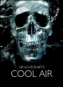 H.P. LOVECRAFT'S COOL AIR