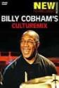 Billy Cobham's Culturemix poster