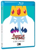 ADVENTURE TIME: SEASON 2