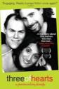 Three Of Hearts: A Postmodern Family Photo and Poster