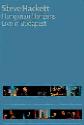 Steve Hackett Hungarian Horizons Live In Budapest poster