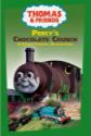 Thomas & Friends: Percy's Chocolate Crunch & Other Thomas Adventures
