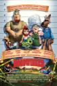 Hoodwinked Photo and Poster